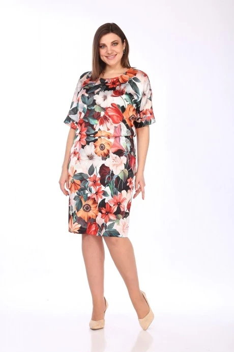 Lady Style Classic 2591