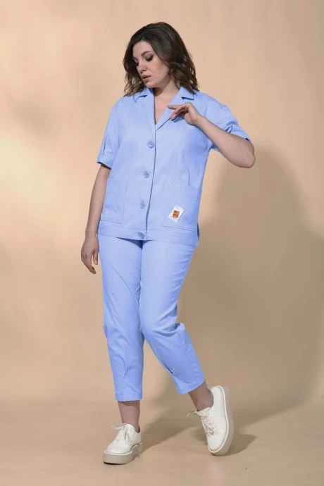 Vilena Fashion 723А