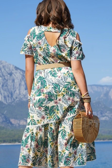 Vittoria Queen 15153