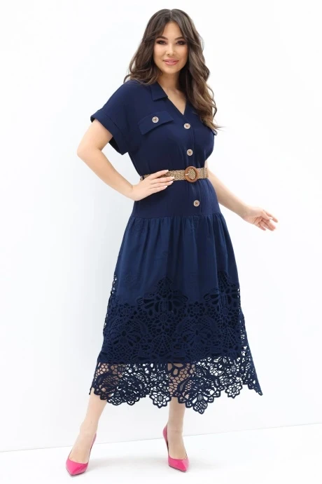 Магия Моды 2087