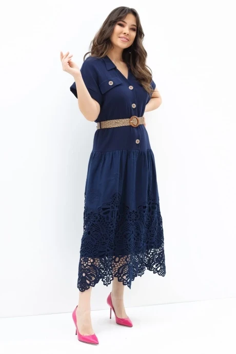 Магия Моды 2087