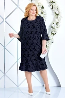 Платье Нинель Шик 7357
