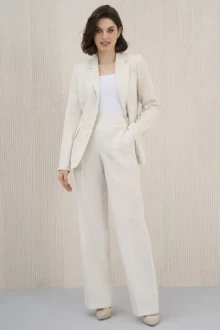 Брючный костюм ЮРС 22-733-1