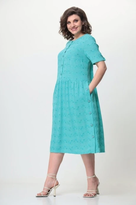 Орхидея Люкс 1166