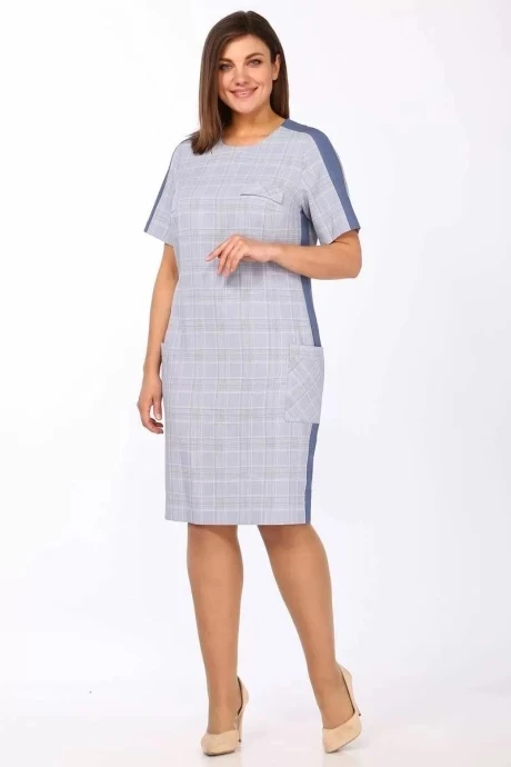 Lady Style Classic 1487/2