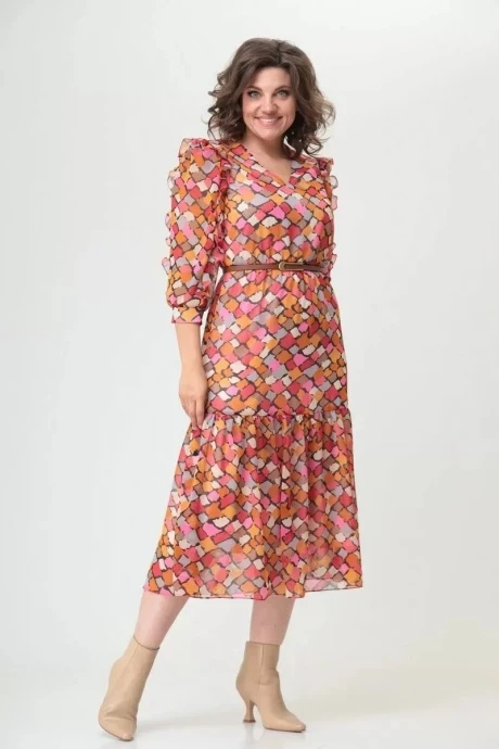 Орхидея Люкс 1187