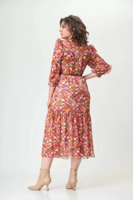 Орхидея Люкс 1187