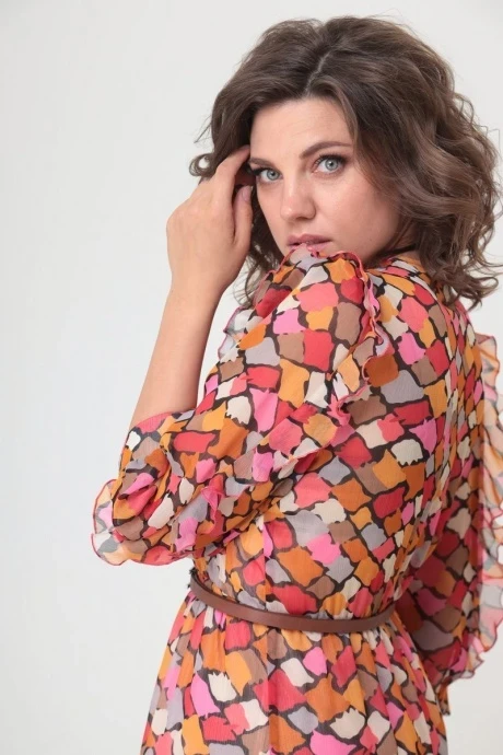 Орхидея Люкс 1187