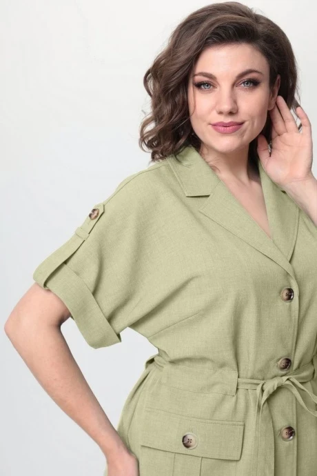 Орхидея Люкс 1165