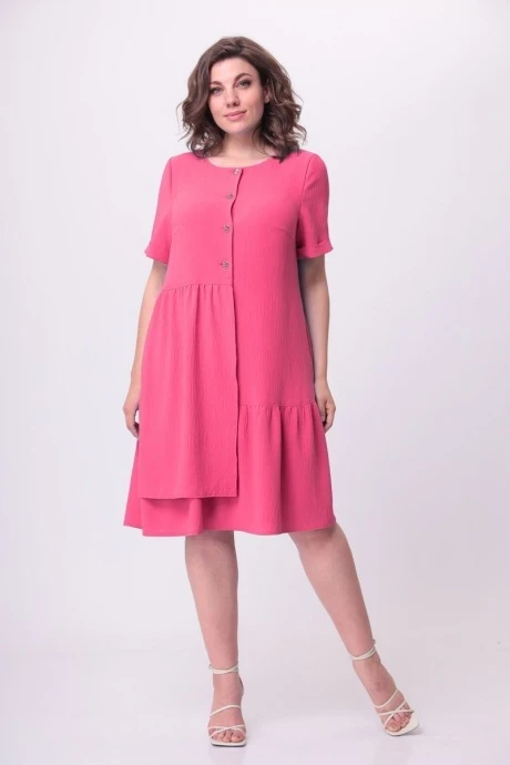 Орхидея Люкс 1177c