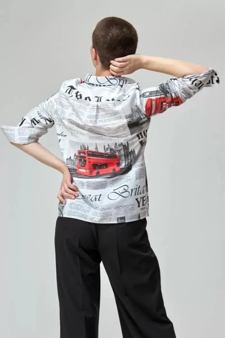 Angelina&Сompany 763