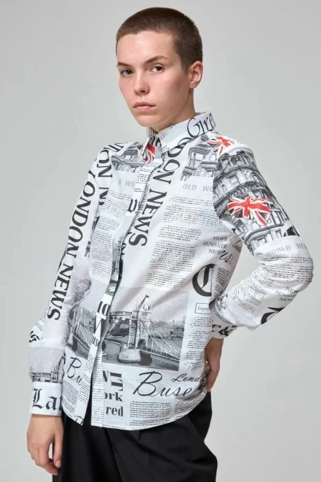 Angelina&Сompany 763