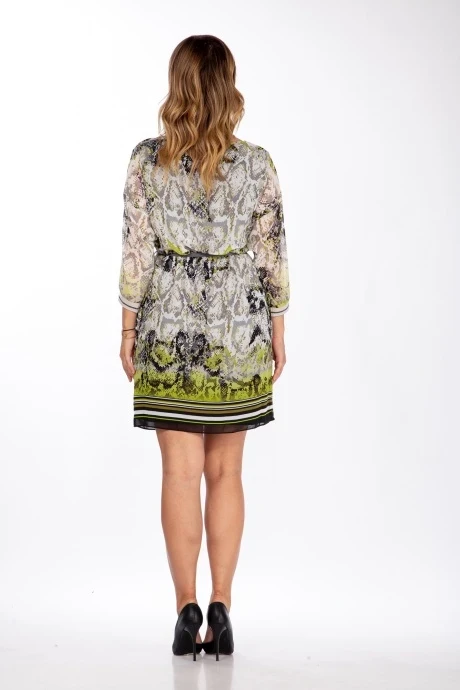 Lady Style Classic 1785