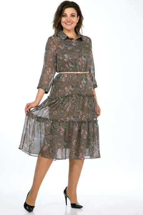 Lady Style Classic 2085/2