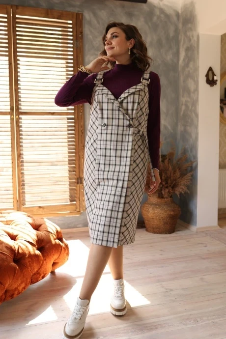 Romanovich Style 3-1950