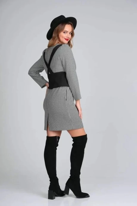 Vilena Fashion 848