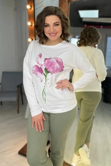 Rumoda 2061
