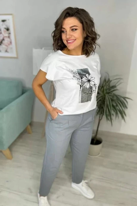 Rumoda 2054