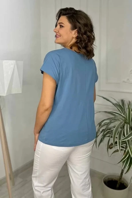 Rumoda 2054