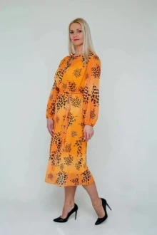 Платье *Распродажа Avila 0869