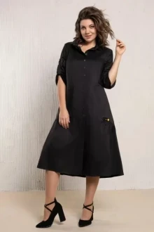 Платье Avanti 1446 черный