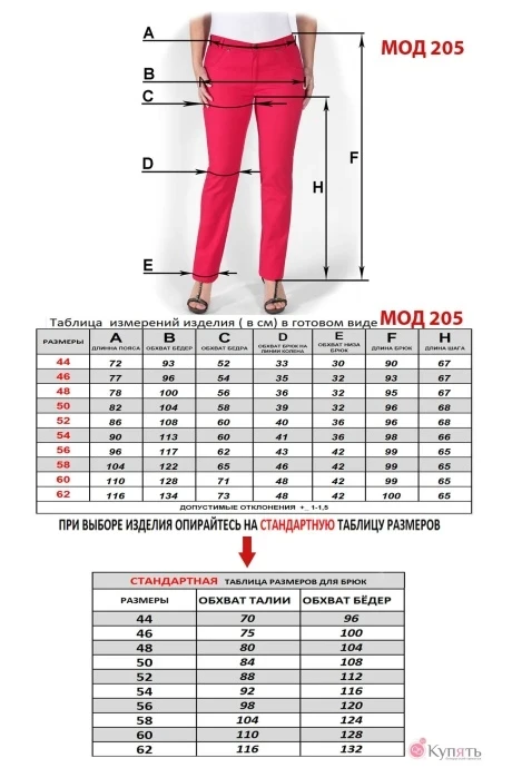 *Распродажа Mirolia 205