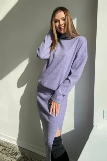 Юбочный костюм PUR PUR 11-008/7 двойка