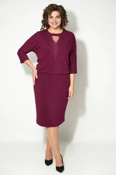 Кокетка и К 987-1