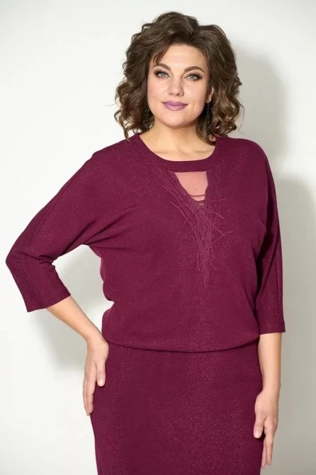 Кокетка и К 987-1