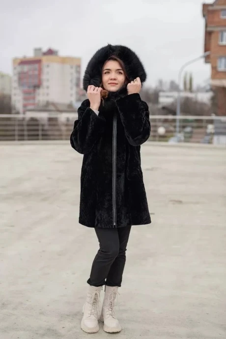 Мехофф Мила8012-55