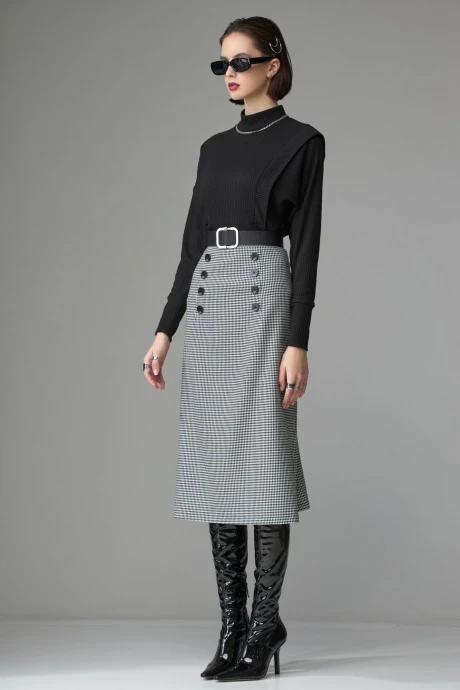 Орхидея Люкс 1233