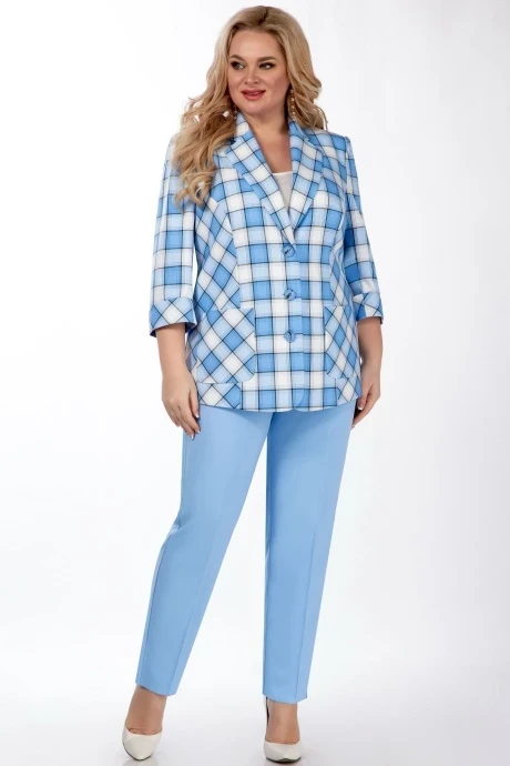 Элль-стиль 2121/5