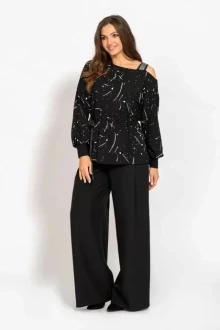 Брюки MisLana С869