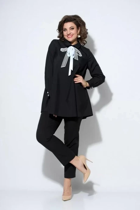 Кокетка и К 1010-1