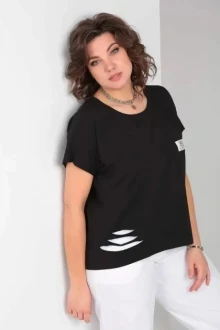 Футболка Bliss 8138