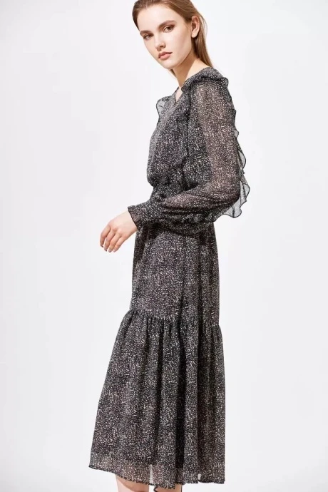 Орхидея Люкс 1187-1