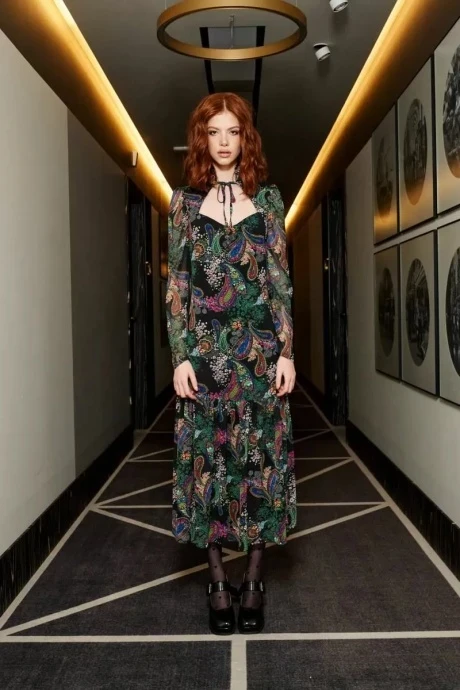 *Распродажа Milmil 1082