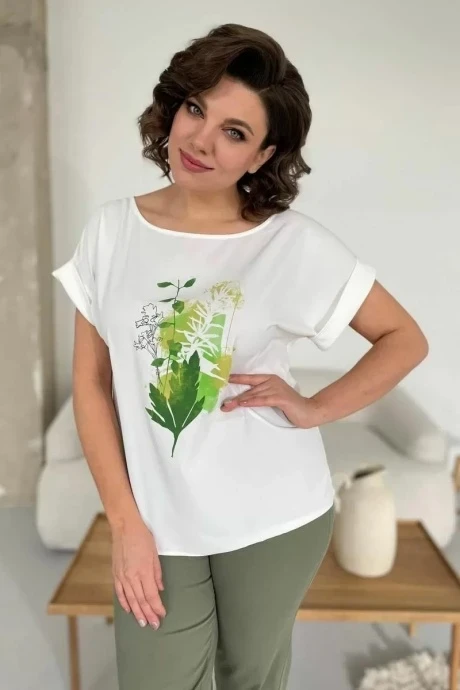 Rumoda 2117