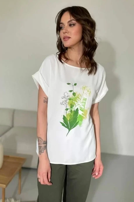 Rumoda 2117