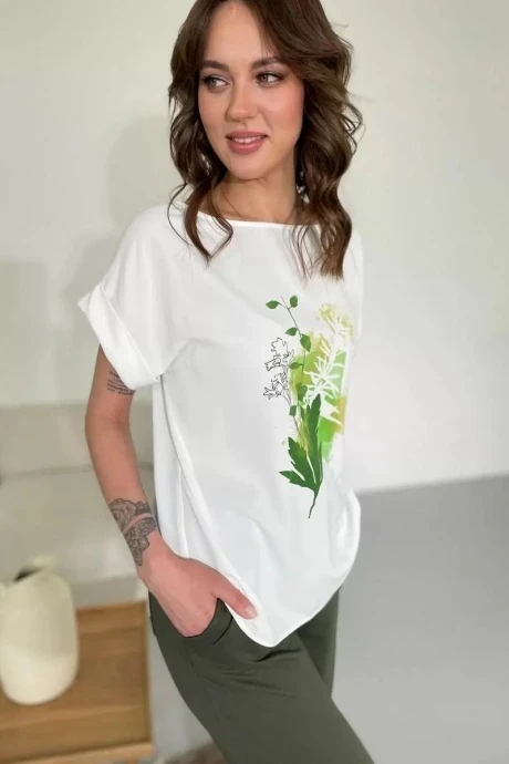 Rumoda 2117