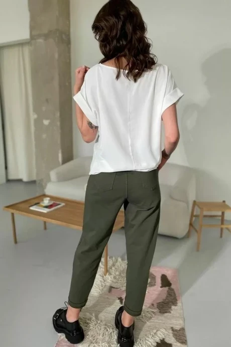 Rumoda 2117
