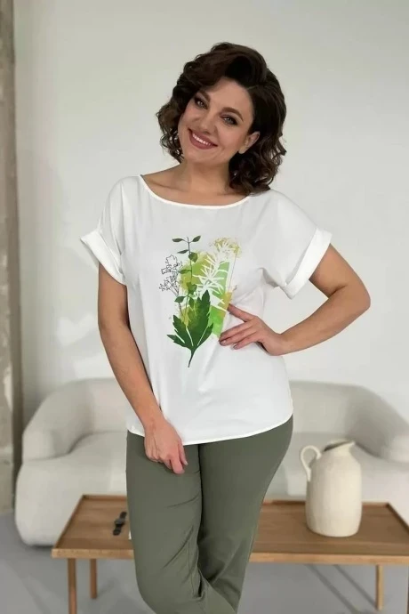 Rumoda 2117