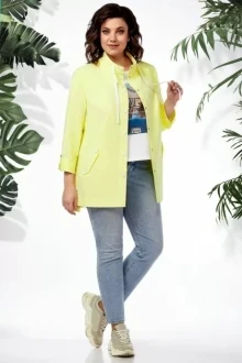 Рубашка Bagira 864