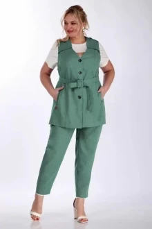 Брючный костюм Jurimex 2860-3 тройка