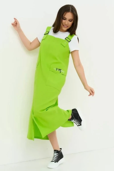 Магия Моды 2236