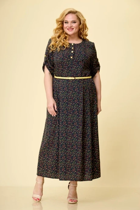 *Распродажа TricoTex Style 1716