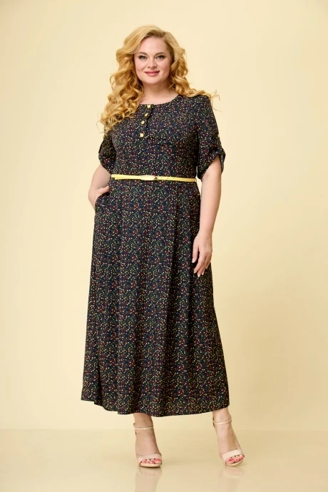 *Распродажа TricoTex Style 1716