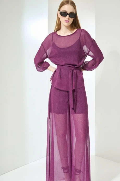 Орхидея Люкс 1225-1