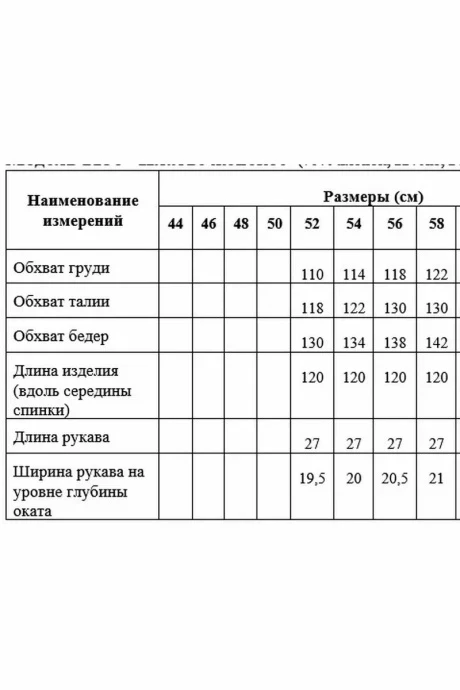 Медея и К 2156