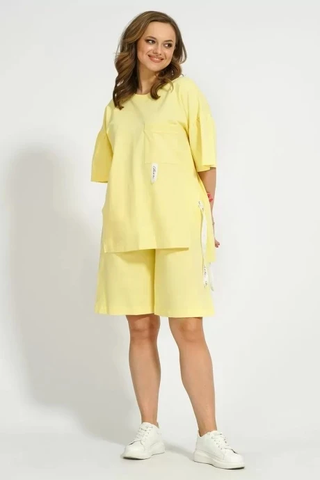 Медея и К 2164